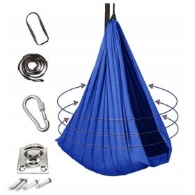  Material Aerial, Akrobatischer Schal, Schärpe, Yoga