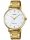  CASIO LTP-VT01G-9B DAMENUHR + BOX (zd613h)