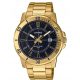  CASIO MTP-VD01G-1CVUDF HERRENUHR (zd185d) + BOX