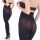  PUSH UP 100den STARKE SCHLANKSTRUMPFHOSE 4