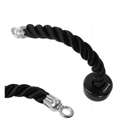  Stabiler Griff, Kabel für Kraftstation für Bizeps und Trizeps UW07 HMS
