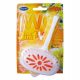  Mattes Tropical Basket Toilettenkorb, 40g