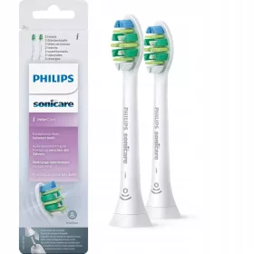  Philips Sonicare InterCare HX9002/10 Bürstenköpfe 2 Stk.