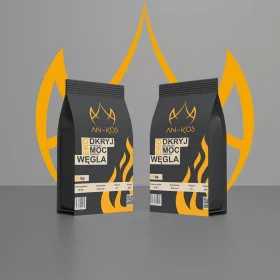    Hochwertige Kohle, abgepackte Erbsen 26MJ/KG Brennstoff 1000 kg 1 TONNE