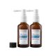 DUCRAY NEOPTIDE EXPERT - Serum zur Haarwuchsförderung und gegen Haarausfall, 2x50ml