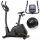  Magnetisches stationäres Fahrrad, Fitness-Heimtrainer XB4500 Gymtek