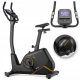  Magnetisches stationäres Fahrrad, Fitness-Heimtrainer XB4500 Gymtek