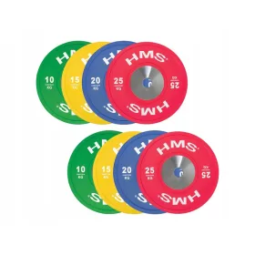  Beschichtetes/gummiertes HMS, Traglast 140 kg