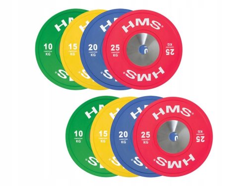  Beschichtetes/gummiertes HMS, Traglast 140 kg