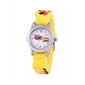  ANALOGE KINDERUHR FÜR JUNGEN 963