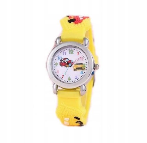  ANALOGE KINDERUHR FÜR JUNGEN 963