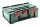  MetaBOX 165 L für Winkelschleifer (626890000). Abmessungen: 496 x 296 x 165