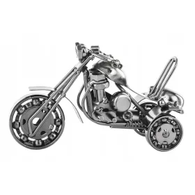  DREIRAD-MOTORRAD