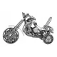  DREIRAD-MOTORRAD