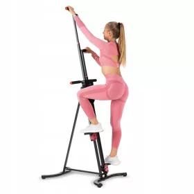  Hop-Sport HS-CM200 gerader Stepper