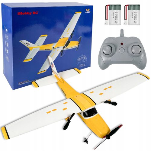  Ferngesteuerter RC-Flugzeuggleiter für Einsteiger V-USA