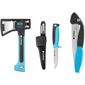  CELLFAST Survival-Camping-Set