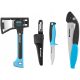  CELLFAST Survival-Camping-Set