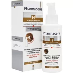  PHARMACERIS-PRÄPARAT gegen HAARAUSFALL und Haarwachstum