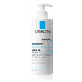 LA ROCHE POSAY LIPIKAR BAUME LIGHT AP+M BALSAM 400ml