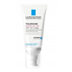   Krem łagodzący do twarzy La Roche-Posay Toleriane 30 SPF na dzień 50 ml