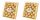 FERRERO ROCHER Diamante Pralinen 2x 300g – Exklusive Geschenkbox
