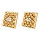 FERRERO ROCHER Diamante Pralinen 2x 300g – Exklusive Geschenkbox