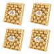 FERRERO ROCHER Diamante Pralinen 4er Pack à 300g