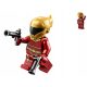  Lego Star Wars - Zorii Bliss + zwei Blaster 75249