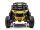  3–8 km/h, 4 x 200 W, 24 V, Auto-Buggy, 4 x 4, batteriebetrieben, für Kinder