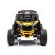  3–8 km/h, 4 x 200 W, 24 V, Auto-Buggy, 4 x 4, batteriebetrieben, für Kinder
