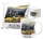  KISSENBECHER SUPER AUTO MUSCLE CAR EXOTISCHES SUPERWAGEN MIT NAMEN