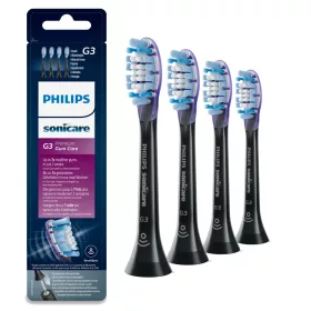  Philips G3 Premium Gum Care Zahnbürstenköpfe 4 Stk.