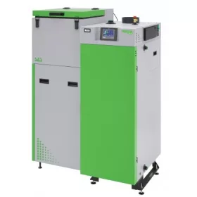  PELLETKESSEL SAS BIO COMPACT 20 KW PLUS RARTY ZUSCHÜSSE 0%