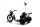  DRIFT BIKE 21 Schwarzes Fahrzeug