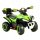  Batteriebetriebenes Quad für Kinder, Koffer QUAD-SX-3-GREEN, bis 5 Jahre