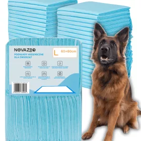  SAUGFÄHIGE HYGIENEPADS EINWEG-WICKELMATTEN 60x60 80 ST