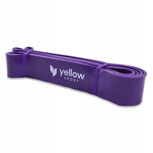  YellowSPORT Trainingsband 45-54 kg 1 Stk.