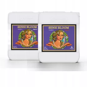  Advanced Nutrients Sensi Bloom A/B 2x23l (46l)