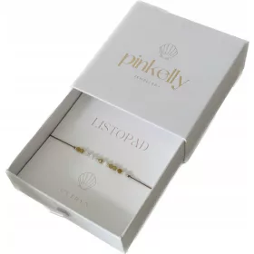  NOVEMBER Citrin-Geburtsstein-Armband