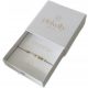  NOVEMBER Citrin-Geburtsstein-Armband