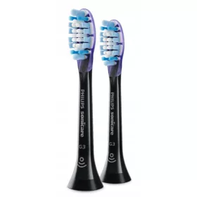  Philips Sonicare G3 Zahnbürstenköpfe, 2 Stück