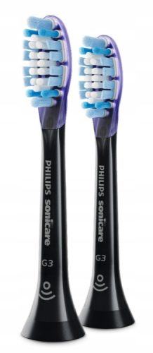  Philips Sonicare G3 Zahnbürstenköpfe, 2 Stück
