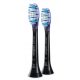  Philips Sonicare G3 Zahnbürstenköpfe, 2 Stück