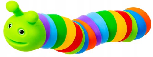  MONTESSORI CATERWAY SENSORISCHER REGENBOGENWURM