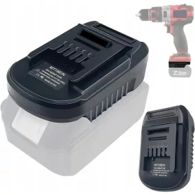    Akkuadapter für Makita BL18xx für Einhell PXC-Elektrowerkzeuge