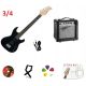  Vision ST4 E-Gitarre