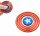  FIDGET HAND SPINER ANTI-STRESS METALL SPINNER POWER