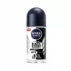  Nivea Men Black and White Invisible Original Antitranspirant Roll-on 50 ml