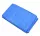 Blau Abdeckplane 8x8m, 50g/m² von plandMAX - Vielseitig & Wasserfest